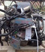 Двигатель в сборе. Honda Civic, EK3 Двигатель D15B
