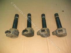 Катушка зажигания. Honda: Crossroad, Accord, Civic, Stream, FR-V, Accord Tourer Двигатели: R20A3, R16A1, R18A1, R16A2, R18A2