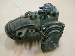 Заслонка дроссельная. Honda Civic, FD1, FD2, FD3, DBA-FD2, ABA-FD2, DBA-FD1, FD, ABAFD2, DBAFD1, DBAFD2 Двигатели: R18A, R18A1, R18A2
