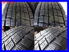 Dunlop DSX. Зимние, без шипов, износ: 10%, 4 шт