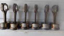 Поршень. Lexus GS460, GRS190, GRS195 Lexus GS300, GRS190 Lexus IS300, GSE22 Lexus GS430, GRS190 Toyota: GS300, Crown, Mark X, GS30, Crown Majesta, IS3...