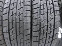 Goodyear Ice Navi Zea II. Зимние, без шипов, износ: 10%, 4 шт