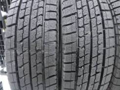 Goodyear Ice Navi Zea II. Зимние, износ: 10%, 2 шт