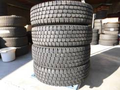 Yokohama SY01. Зимние, без шипов, износ: 5%, 4 шт