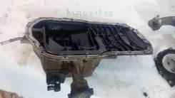 Поддон. Toyota Estima Lucida, CXR10, CXR21, CXR11, CXR20 Toyota Estima Emina, CXR10, CXR21, CXR11, CXR20 Двигатели: 3CTE, 3CT