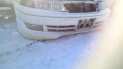 Губа. Toyota Qualis Toyota Mark II