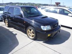 Subaru Forester. SF5, EJ205