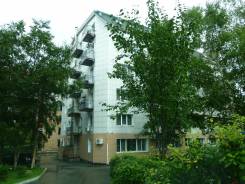 3-комнатная, улица Четвертая 8г. Океанская, агентство, 92 кв. м. Дом снаружи