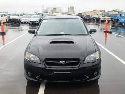 Subaru Legacy B4. BL5, EJ20X