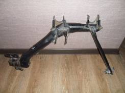 Рычаг подвески. Toyota: Corolla, Allion, Vista Ardeo, Sienta, Vista, Allex, Matrix, Opa, Corolla Fielder, Voltz, Premio, Corolla Axio, Corolla Spacio...
