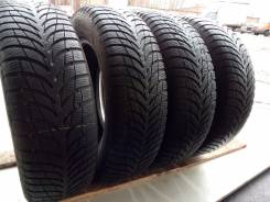 Goodyear UltraGrip 7. Зимние, без шипов, износ: 20%, 4 шт