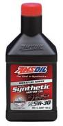 Amsoil. 5W-30, ������������� ����