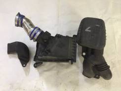 Впускная система Subaru Forester SG zero sports. Subaru Forester, SG5, SG9, SG, SG69, SG9L Subaru Impreza