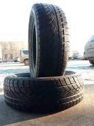 Marshal I'Zen KW15. Зимние, без шипов, износ: 20%, 2 шт