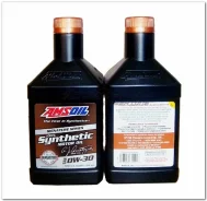 Amsoil. 0W-30, ������������� ����
