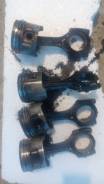 Поршень. Toyota: Town Ace Truck, Corona, Lite Ace, Estima Emina, Estima Lucida, Deliboy, Camry, Town Ace, Corolla, Carina E, Vista, Sprinter, Carina...