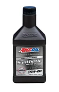 Amsoil. 5W-20, ������������� ����