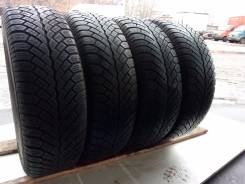 Semperit Speed-Grip. Зимние, без шипов, износ: 20%, 4 шт