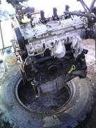 Двигатель в сборе. Renault Megane Двигатель K4M