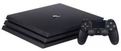 Sony PlayStation 4