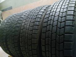 Dunlop DSX-2. Зимние, без шипов, 2013 год, износ: 10%, 4 шт