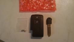 Корпус ключа. Toyota Prius, NHW20