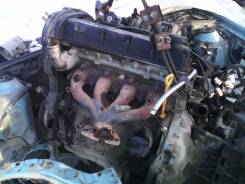 Двигатель в сборе. Chevrolet Lacetti Chevrolet Aveo Двигатель F14D3