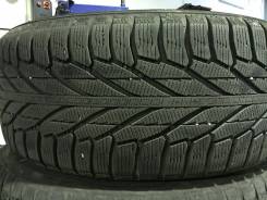 Nokian Hakkapeliitta R2. Зимние, без шипов, износ: 20%, 4 шт