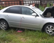 Hyundai NF ����