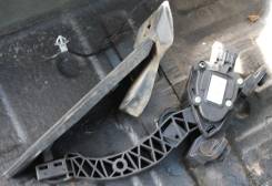 Педаль акселератора. Kia cee'd Kia Forte Kia Cerato Hyundai Elantra, MD Hyundai i30 Двигатель G4FG