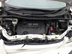 Двигатель в сборе. Toyota Noah, ZRR75, ZRR75G, ZRR75W