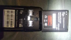 Fly IQ451 Vista. �/� ����