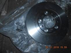 Диск тормозной. Toyota Crown Majesta, UZS147, JZS141, JZS143, UZS145, UZS143, LS141, GS141, UZS141, JZS149, JZS145, JZS147 Toyota Crown, MS133, LS130W...