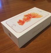 Apple iPhone 6s 16Gb. Б/у