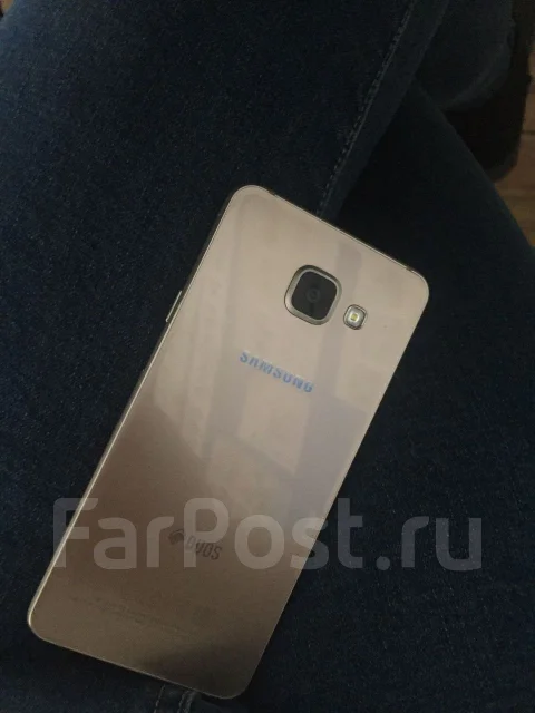 Samsung Galaxy A3 SM-A310F. �/� ����