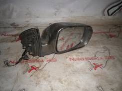 Зеркало заднего вида боковое. Honda Integra SJ, DC5 Honda Integra, DC5, LA-DC5, ABA-DC5 Двигатель K20A