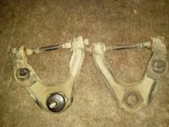 Рычаг подвески. Nissan: Terrano, Vanette Largo, Mistral, King Cab, Terrano2, Datsun Truck Двигатели: VG30E, Z24I, TD27T, CA18T, LD20T, LD20, CA20S, SD...