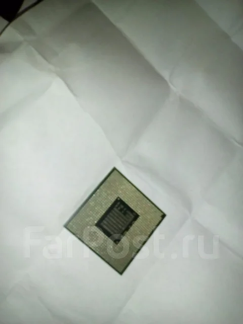 Intel Pentium B960 ����