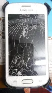Samsung Galaxy Trend. �/�