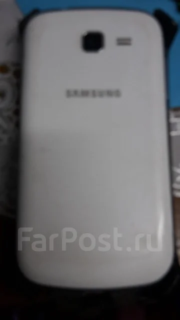 Samsung Galaxy Trend. �/� ����