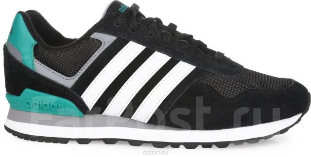 Adidas cloudfoam 43 on sale