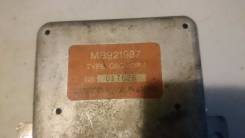 Блок управления. Mitsubishi Delica, PA4W, PA5W, PB5W, PB6W, PD4W, PD6W, PD8W, PE8W, PF6W, PF8W Двигатели: 4D56, 4G64, 4M40, 6G72