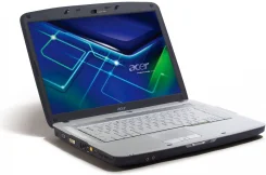Acer Aspire 5520G. 15.4", 2 000����, ��� 2048 ��, WiFi: 1, Bluetooth: 1, ����������� �� 3��. ����
