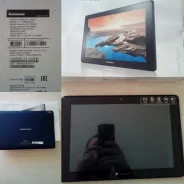 Lenovo IdeaTab A7600 3G 16Gb
