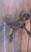 Поршень. Nissan: Atlas / Condor, Caravan / Homy, Cabstar, Condor, Datsun, Homy, Datsun Truck, Vanette Truck, Caravan, Atlas Двигатель NA20S