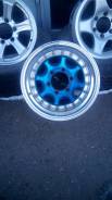 SSR. 8.0x15, 6x139.70, ET-25