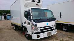 Mitsubishi Canter. Продается грузовик , 4 900 куб. см., 3 000 кг.