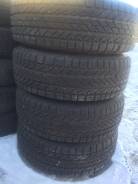 BFGoodrich Winter Slalom. Зимние, без шипов, без износа, 4 шт