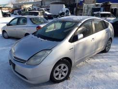 Toyota Prius. NHW20, 1NZFXE