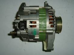 Генератор. Nissan Sunny, B14, FNB14, FB14, EB14 Nissan Rasheen, RFNB14 Nissan Lucino, EB14, FB14, B14, FNB14 Двигатели: GA16DE, GA15DE, GA13DE